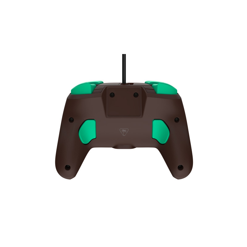 Turtle Beach Rematch controller voor Nintendo Switch 2, The Legend of Zelda (TBC-8005-55)
