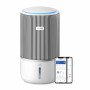 Philips PureProtect Water 3400 AC3420/10 luchtreiniger, wit