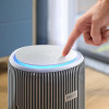 Philips PureProtect Water 3400 AC3420/10 luchtreiniger, wit