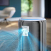 Philips PureProtect Water 3400 AC3420/10 luchtreiniger, wit