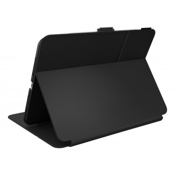Speck Balance Folio-hoes voor iPad Pro 11 inch (M5 2025) en iPad Pro 11 inch (M4 2024) - zwart