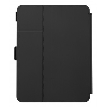 Speck Balance Folio-hoes voor iPad Pro 11 inch (M5 2025) en iPad Pro 11 inch (M4 2024) - zwart
