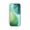 ZAGG Elite VisionGuard screenprotector voor Apple iPhone Air