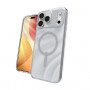 ZAGG Milan Snap hoes voor iPhone 17 Pro Max - glitter wervel