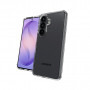 ZAGG Crystal Palace hoes voor Samsung Galaxy S26 - transparant