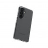 ZAGG Crystal Palace hoes voor Samsung Galaxy S26 - transparant