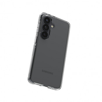 ZAGG Crystal Palace hoes voor Samsung Galaxy S26 - transparant