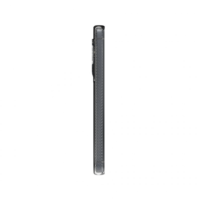 ZAGG Crystal Palace hoes voor Samsung Galaxy S26 - transparant