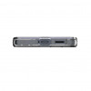 ZAGG Crystal Palace hoes voor Samsung Galaxy S26 - transparant