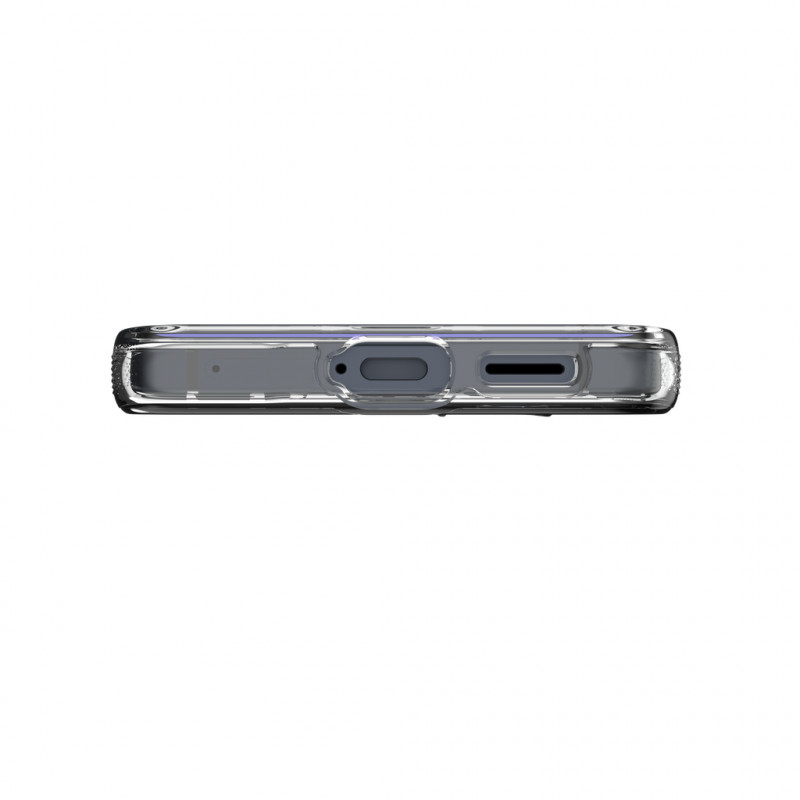 ZAGG Crystal Palace hoes voor Samsung Galaxy S26 - transparant