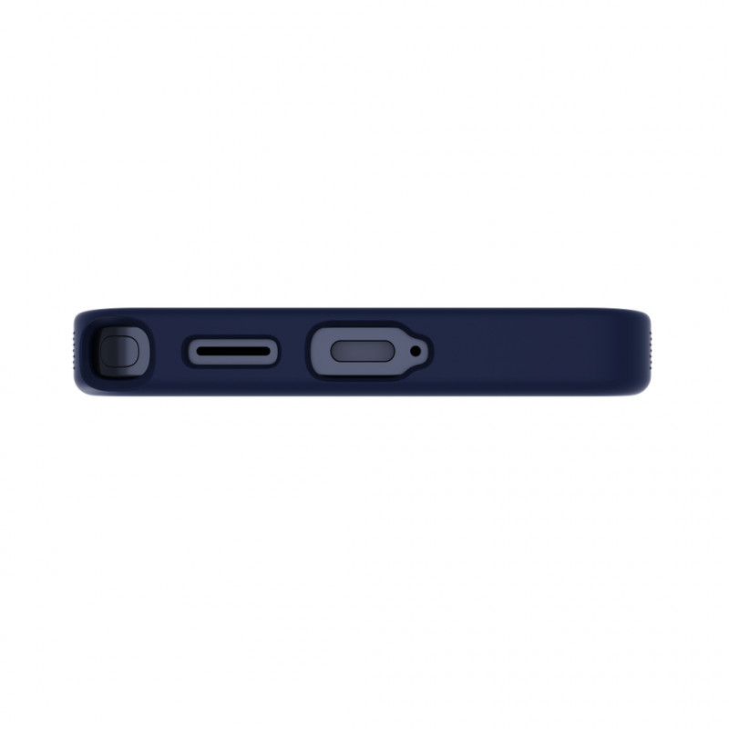 ZAGG Milan Snap hoes voor Samsung Galaxy S26 Ultra - navy