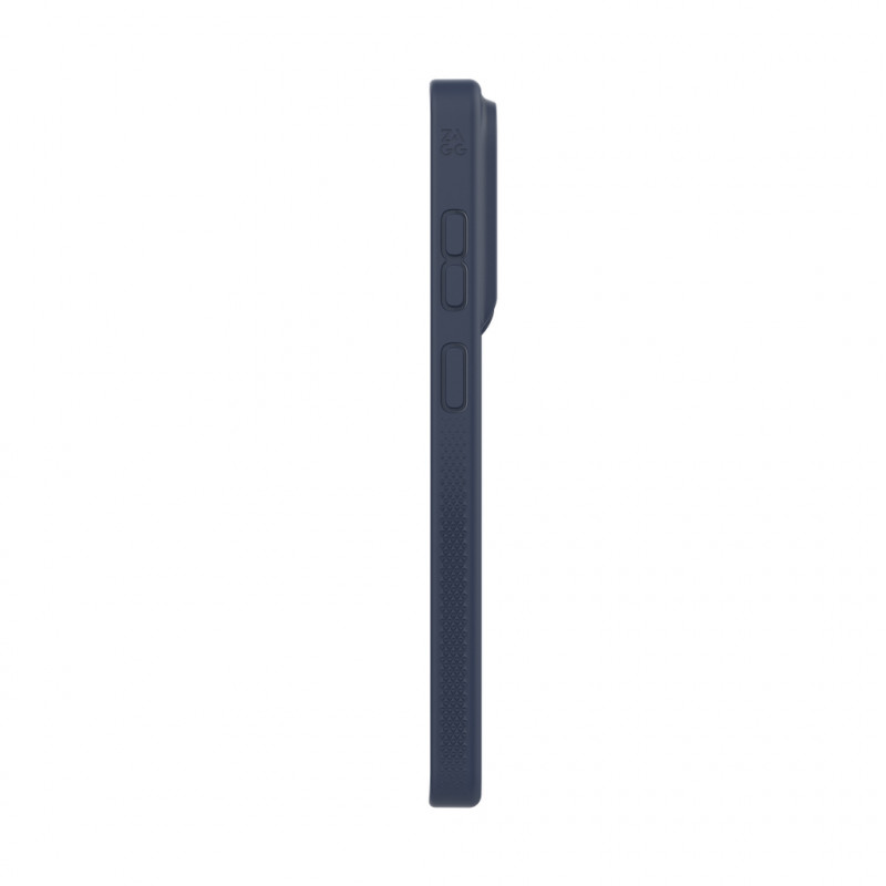 ZAGG Milan Snap hoes voor Samsung Galaxy S26 Ultra - navy