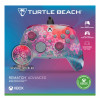 Turtle Beach Rematch Advanced bedrade controller voor Xbox en pc, Kyoto Bloom Reveal (TBC-2404-45)
