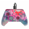 Turtle Beach Rematch Advanced bedrade controller voor Xbox en pc, Kyoto Bloom Reveal (TBC-2404-45)