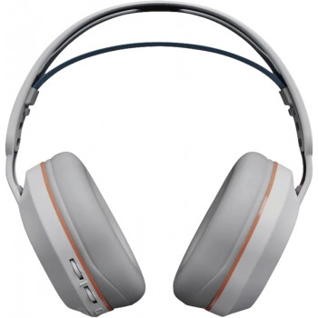 Turtle Beach Stealth 500 draadloze headset voor Nintendo Switch 2, wit (TBS-8101-15)