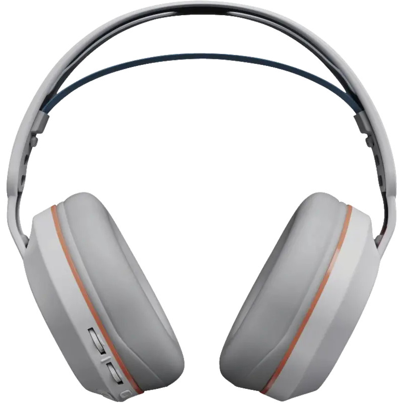 Turtle Beach Stealth 500 draadloze headset voor Nintendo Switch 2, wit (TBS-8101-15)