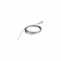 Philips LL500Z SW2 L5000 Maxos staal ophangkabel 2 mm, 5 m lengte
