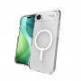 ZAGG Crystal Palace Snap hoes voor iPhone Air