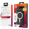 ZAGG Crystal Palace Snap hoes voor iPhone Air