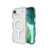 ZAGG Crystal Palace Snap hoes voor iPhone Air
