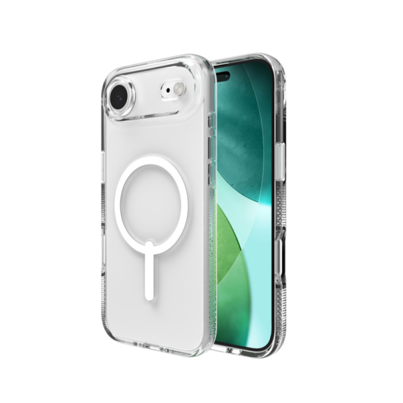 ZAGG Crystal Palace Snap hoes voor iPhone Air