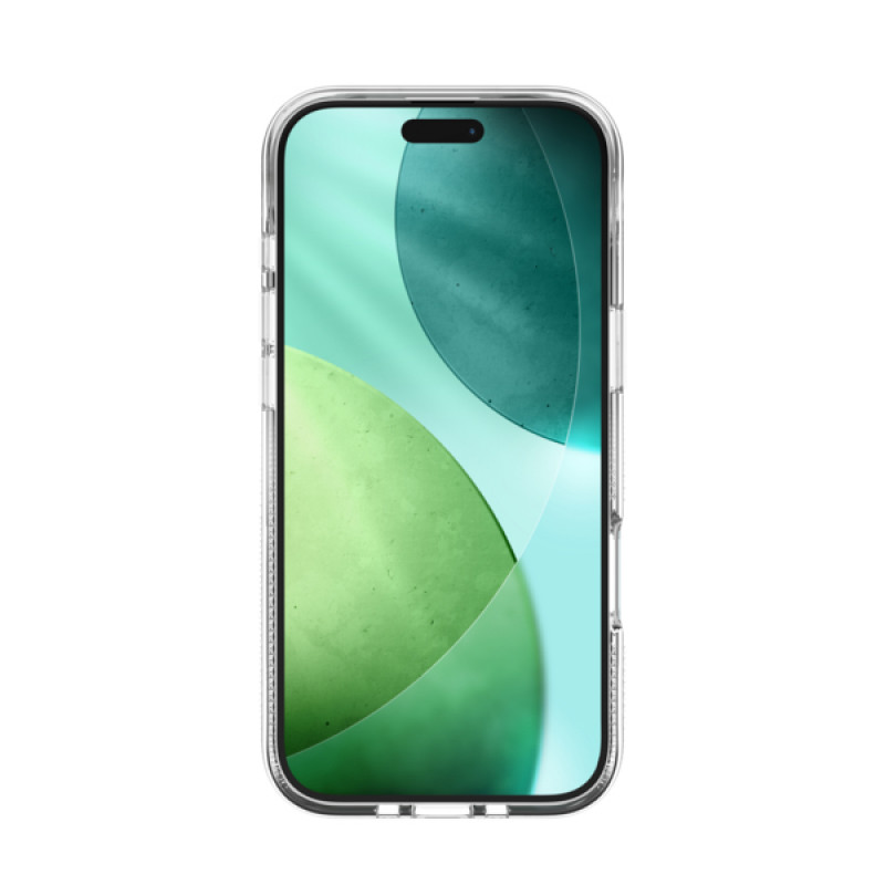 ZAGG Crystal Palace Snap hoes voor iPhone Air