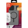 ZAGG Santa Cruz Snap hoes voor iPhone 17 Pro Max - middernachtzwart