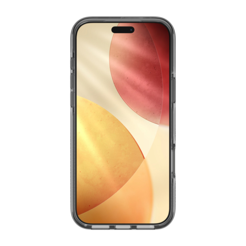 ZAGG Santa Cruz Snap hoes voor iPhone 17 Pro Max - middernachtzwart