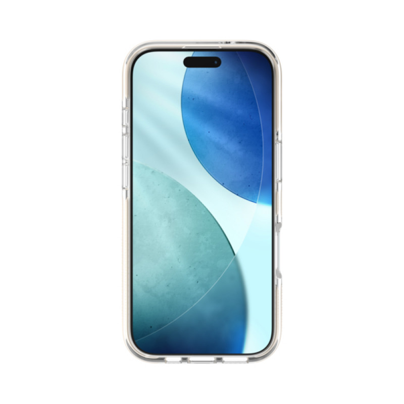 ZAGG Santa Cruz Snap hoesje voor iPhone 17, titanium