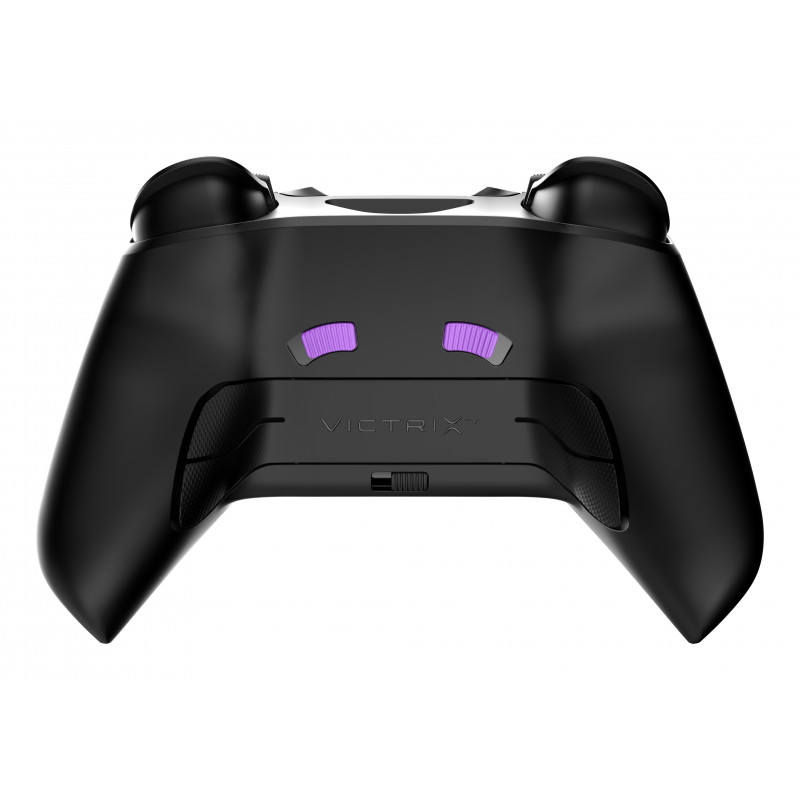 Turtle Beach Victrix Gambit Prime controller voor Xbox, grijs (TBC-2005-85)