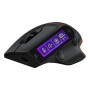 Turtle Beach Command Series MC7 draadloze gamingmuis, zwart