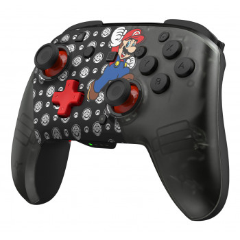 Turtle Beach Rematch draadloze controller voor Nintendo Switch 2, Super Mario Jump (TBC-8305-05)