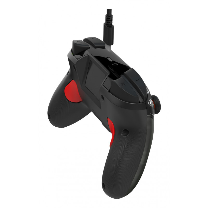 Turtle Beach Rematch draadloze controller voor Nintendo Switch 2, Super Mario Jump (TBC-8305-05)