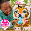 Just Play FurReal Gabby de groeiende en brullende tijger interactief pluchen speelgoed
