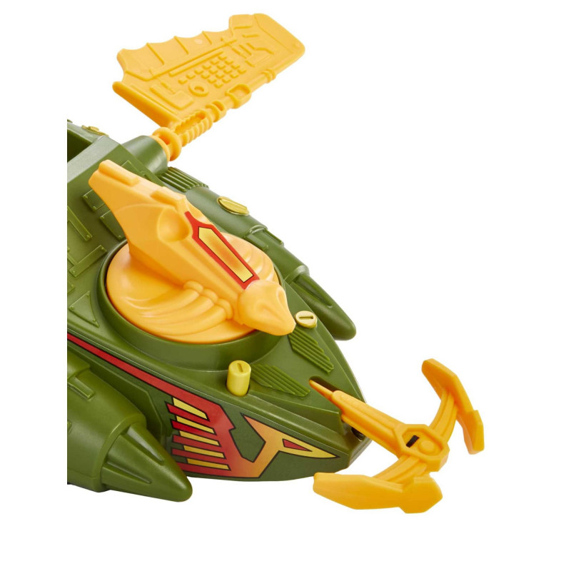 Masters of the Universe Origins Wind Raider voertuig