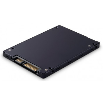 Lenovo ThinkSystem 2,5 inch 5100 960GB Entry SATA SSD