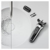Braun EasyClick StubbleBeard trimmer-opzetstukken set voor Serie 5/6/7