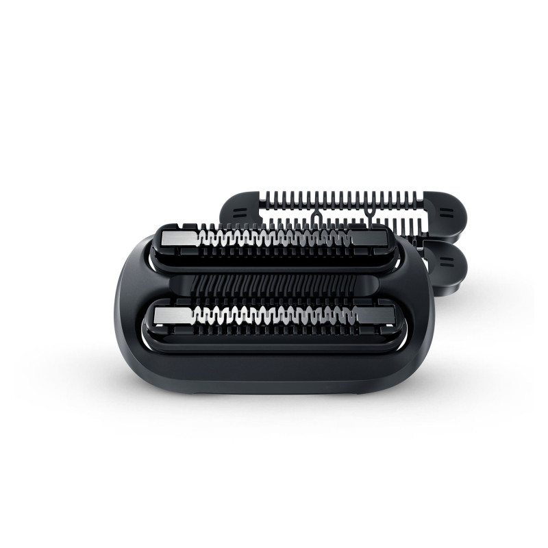 Braun EasyClick StubbleBeard trimmer-opzetstukken set voor Serie 5/6/7