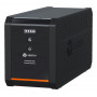 Vertiv PSA6E-2200IT-SCH 2200 VA online dubbelconversie-UPS (rack/tower, 5x C13, 1x C19)