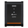 Vertiv PSA6E-2200IT-SCH 2200 VA online dubbelconversie-UPS (rack/tower, 5x C13, 1x C19)