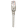 Intellinet Cat6 U/UTP netwerkkabel, 1,5 m, grijs