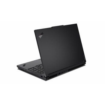 Lenovo ThinkPad T16g Gen 3 21V5 – 16 inch WQUXGA – Intel Core Ultra 9 275HX – 64GB RAM – 1TB SSD – NVIDIA GeForce RTX 5080 – Windows 11 Pro