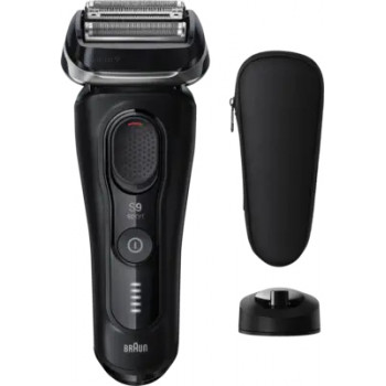 Braun Series 9 Sport 9110s Elektrisch scheerapparaat