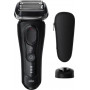 Braun Series 9 Sport 9110s elektrisch scheerapparaat