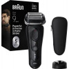 Braun Series 9 Sport 9110s elektrisch scheerapparaat