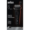 Braun Series 9 Sport 9110s elektrisch scheerapparaat