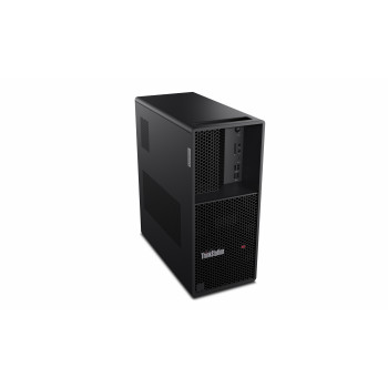 Lenovo ThinkStation P3 Tower G2-workstation - Intel Core Ultra 9 285K, 64GB RAM, 1TB SSD, NVIDIA RTX PRO 4000 24GB, Windows 11 Pro 30HT00ASPB