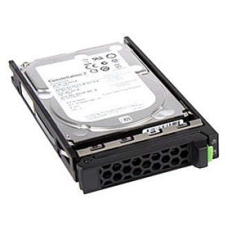 Fujitsu S26361-F5588-L192 1,92TB SATA 6Gb/s 2,5-inch hot-swap enterprise SSD (Mixed-Use, 3D TLC, SED)