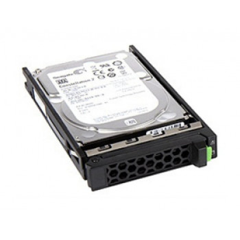 Fujitsu 480GB 2,5-inch SATA III hot-swap SSD