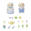 EPOCH Sylvanian Families - bloemen- en tuinspelset met figuren